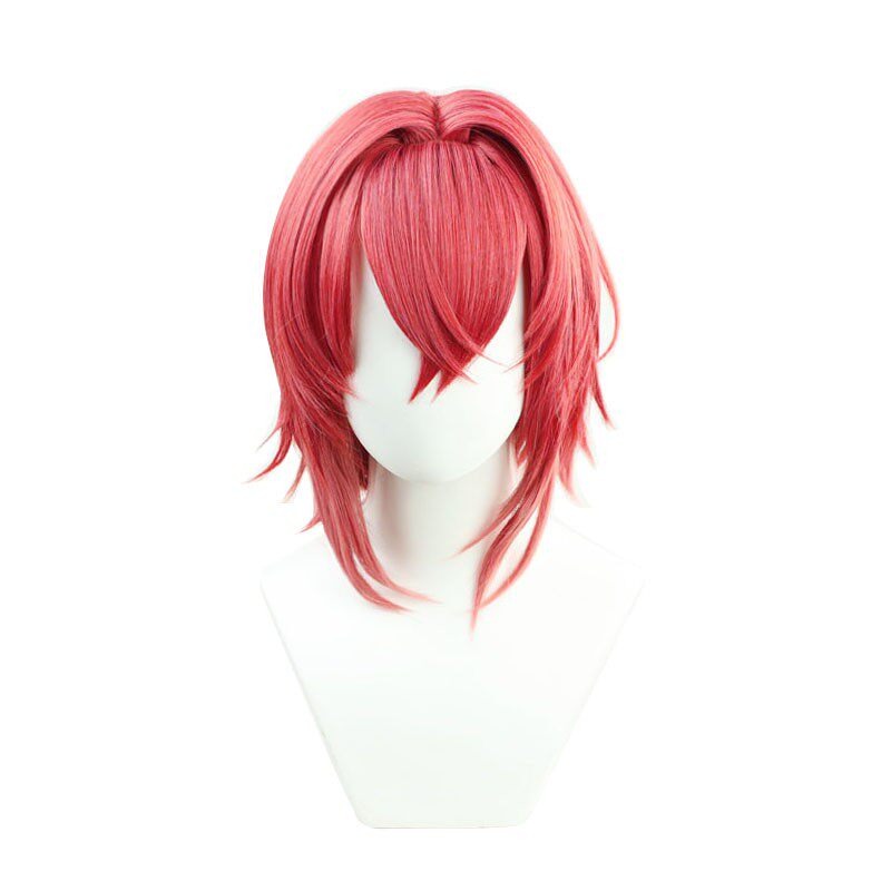 Ange Katrina Cosplay Wigs Bob Wigs NIJISANJI Official