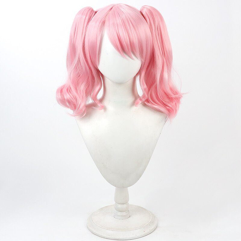 Anime Cosplay Wigs BanG Dream! Aya Maruyama