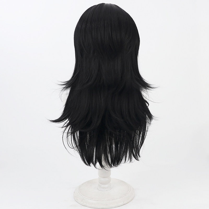 Anime Cosplay Wigs BanG Dream! Umiri Yahata