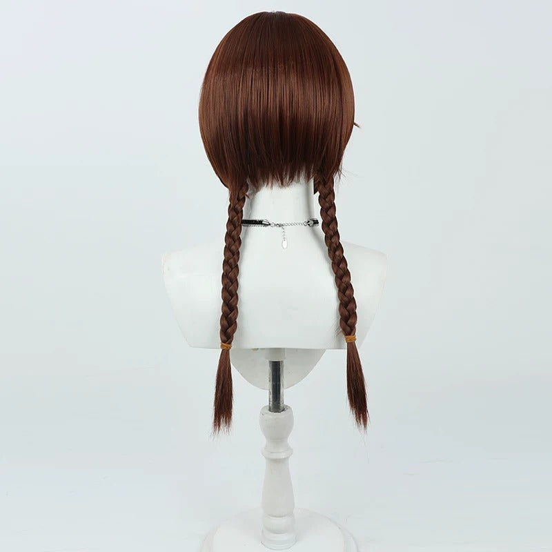 Anime Cosplay Wigs Dead Mount Death Play Misaki Sakimiya