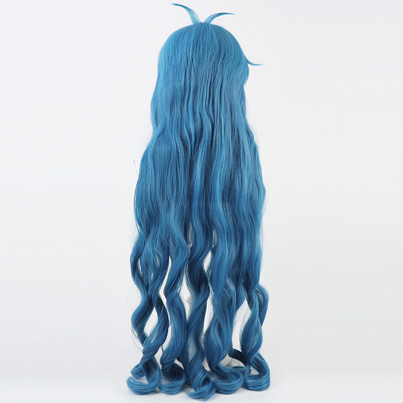 Anime Cosplay Wigs Hanon Hosho Mermaid Melody: Pichi Pichi Pitch