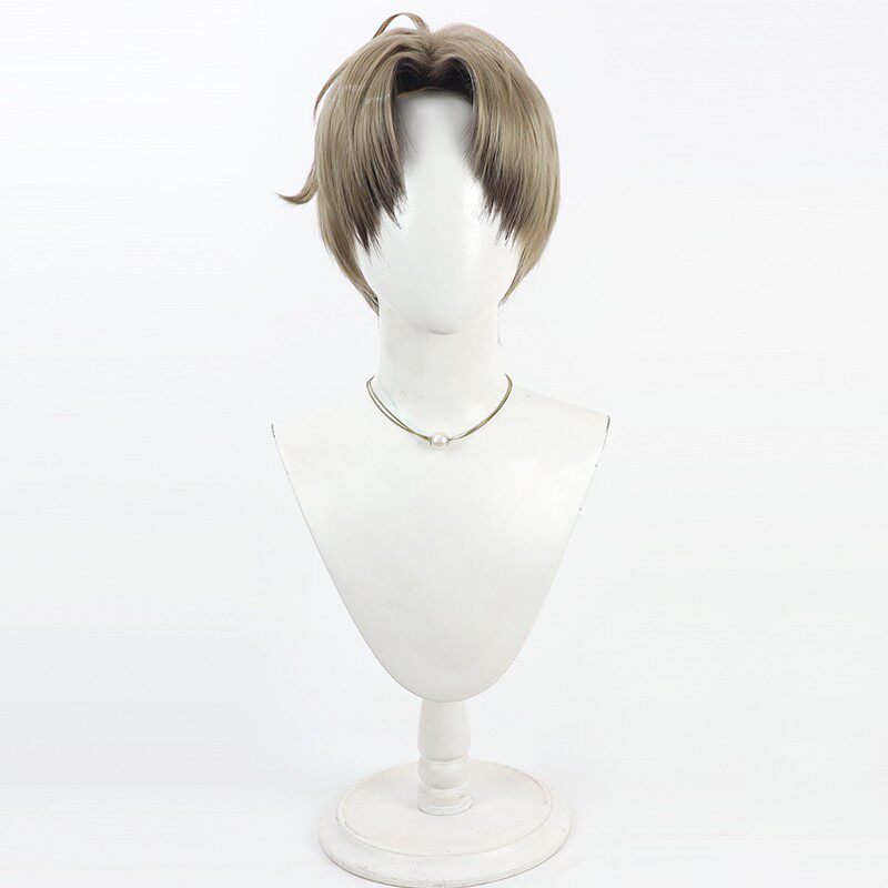 Anime Cosplay Wigs Heshikiri Hasebe Touken Ranbu Online