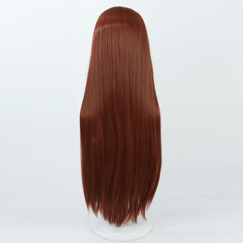 Anime Cosplay Wigs Kurisu Makise Steins;Gate