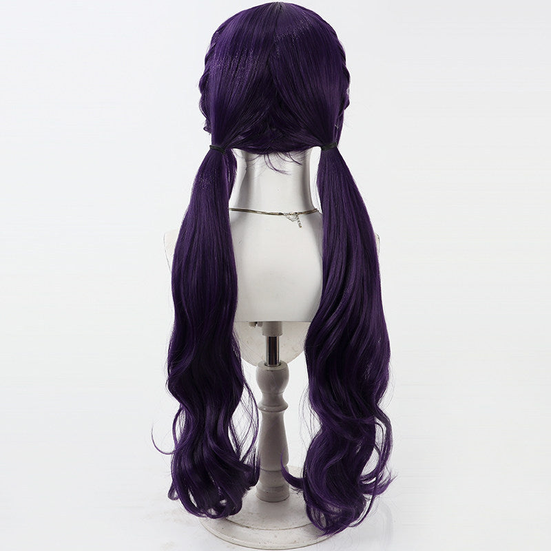 Anime Cosplay Wigs Mafuyu Asahina PJSK