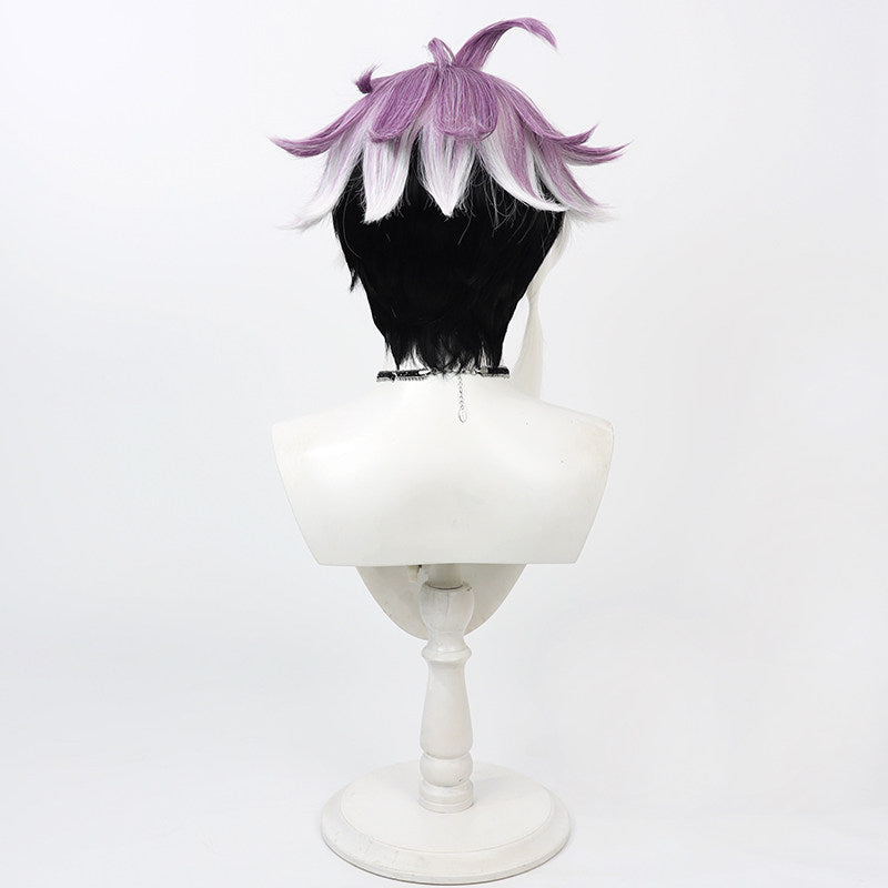 Anime Cosplay Wigs Minamoto Kiyomaro Touken Ranbu Online