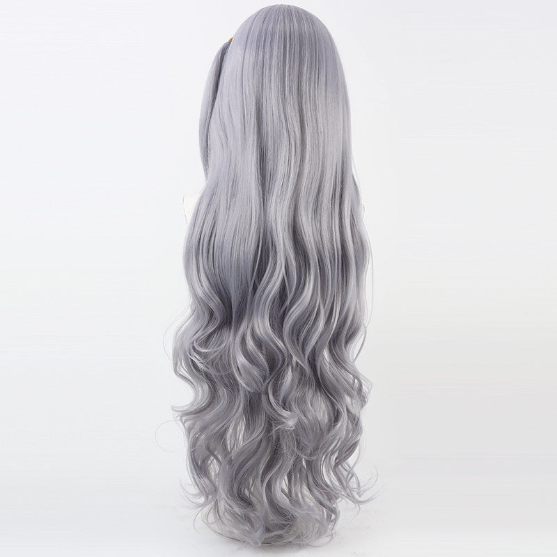 Anime Cosplay Wigs Natsume Anan Magical Girl Witch Trials