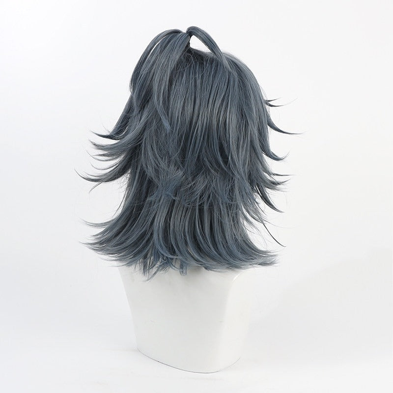 Anime Cosplay Wigs Oodenta Mitsuyo Touken Ranbu Online