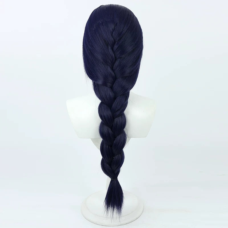 Anime Cosplay Wigs Riko Amanai Jujutsu Kaisen Season 2