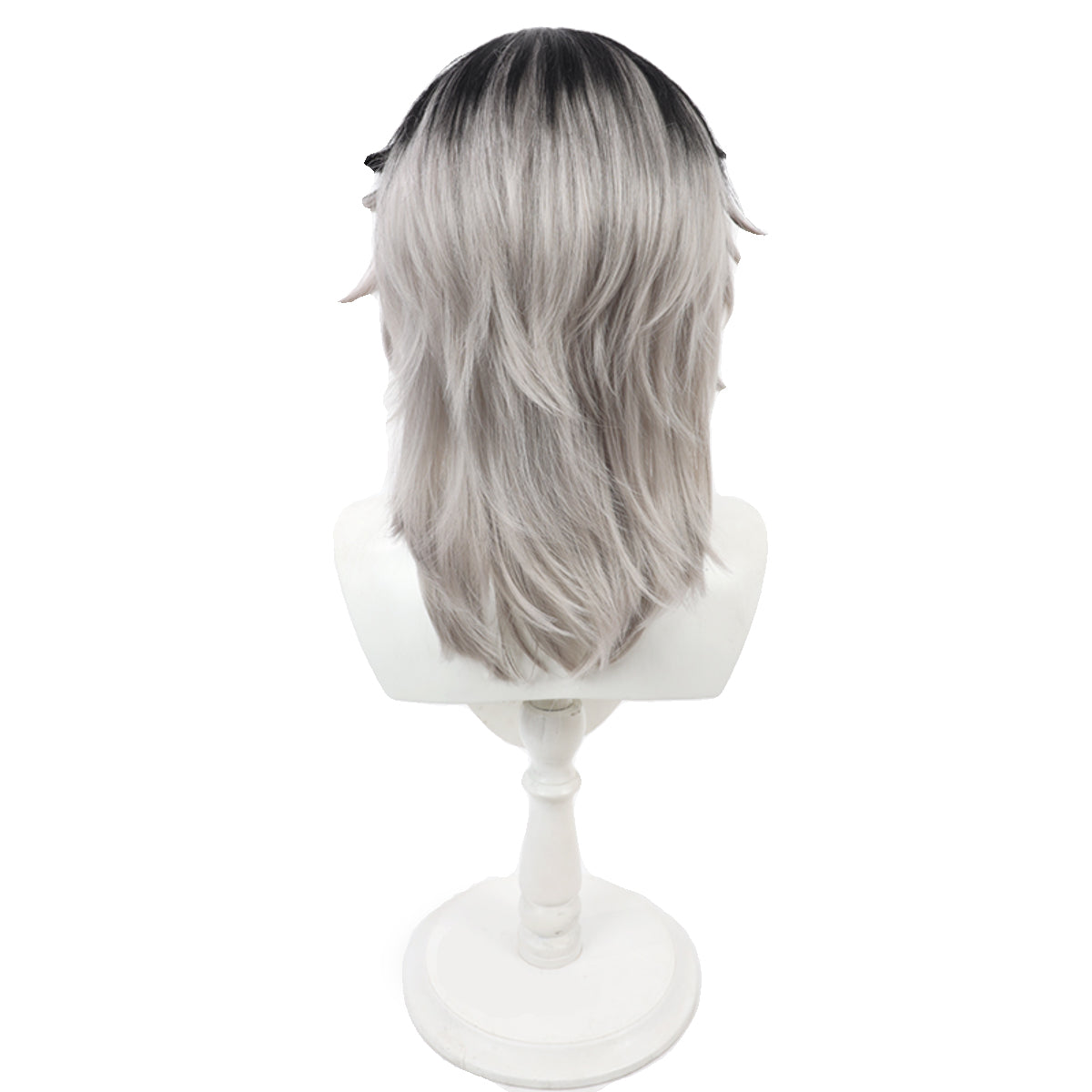 Anime Cosplay Wigs Touken Ranbu Online Jikkyuu Mitsutada