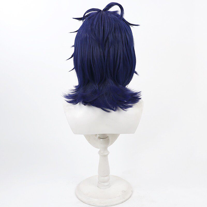 Anime Cosplay Wigs Touken Ranbu Online Taikogane Sadamune