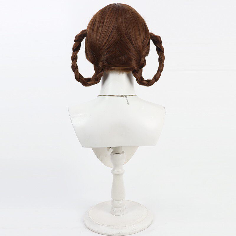 Anime Cosplay Wigs Xiaolan The Apothecary Diaries