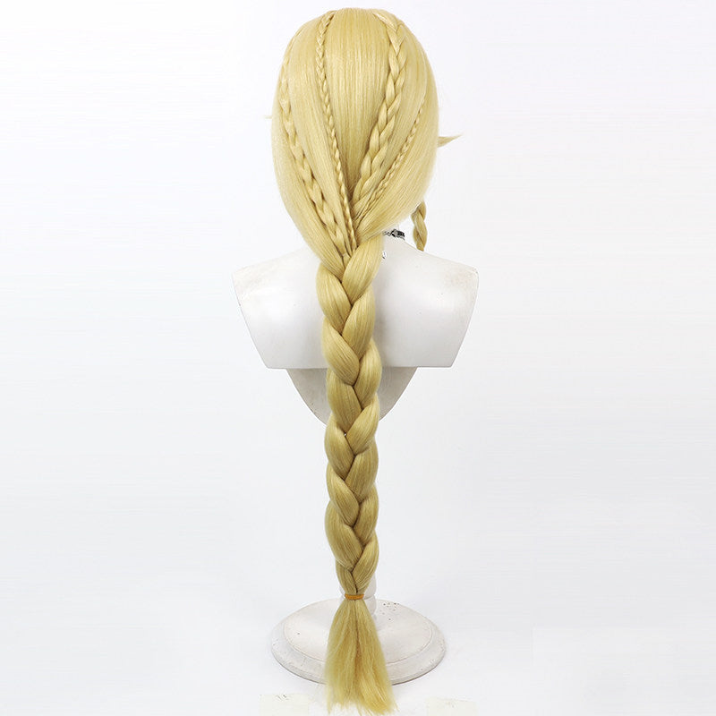 Applejack Cosplay Wigs My Little Pony