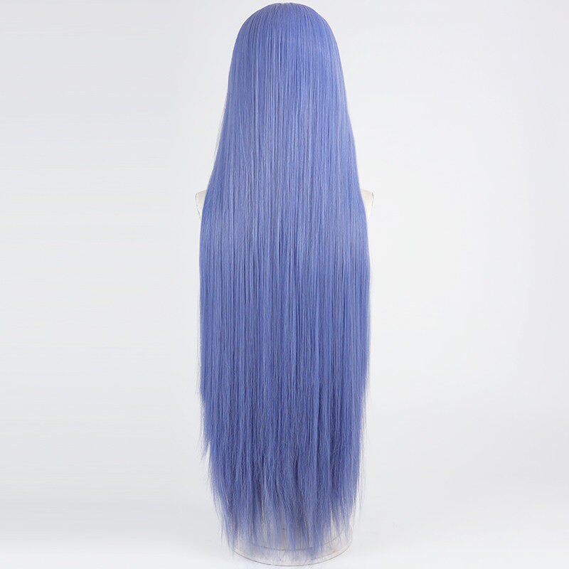 Arcana: Fortune Mate Cosplay Wigs Goddess of Victory: Nikke Dual Color Wigs