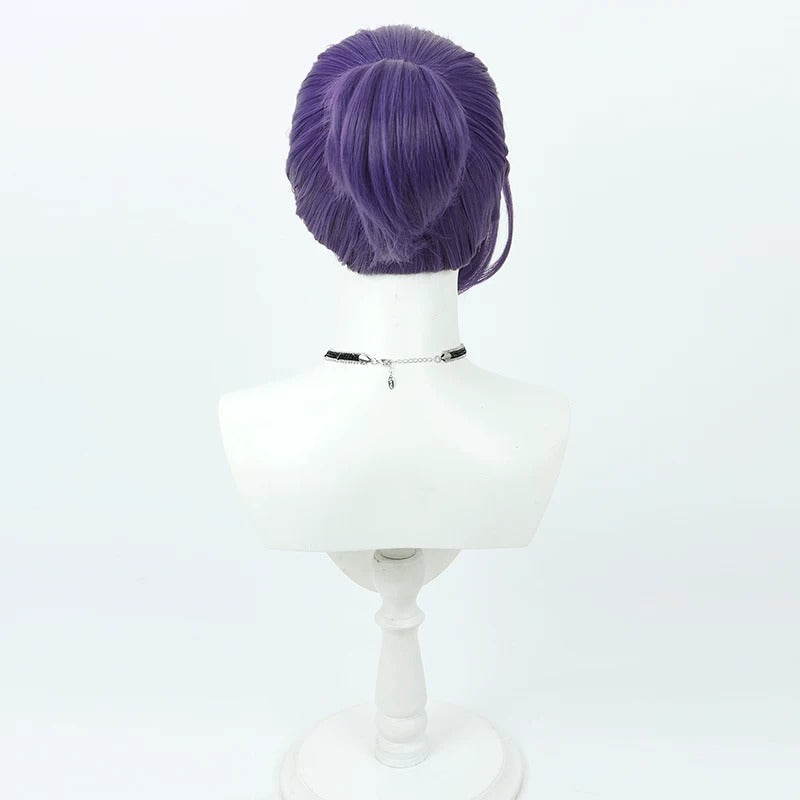 Asahina Mafuyu Cosplay Wigs MZK Limited Skin PJSK