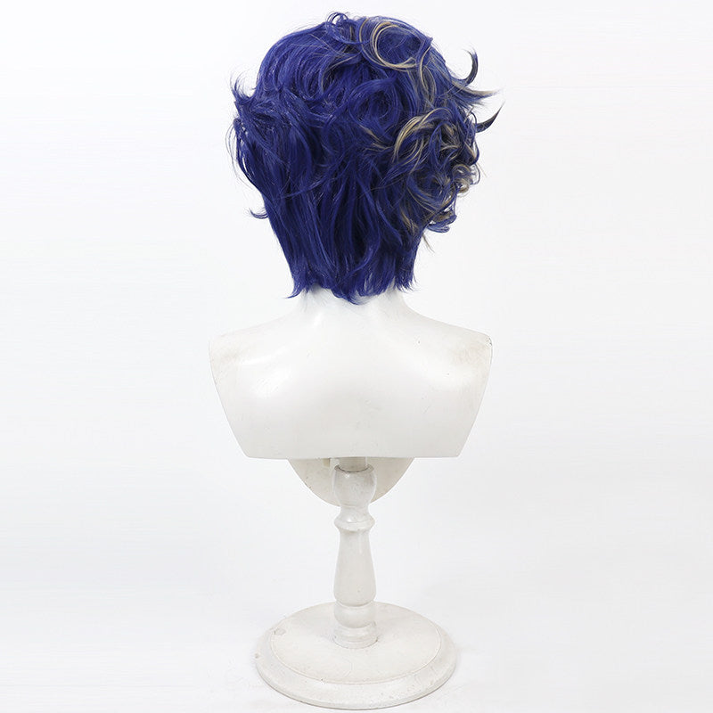 Astel Leda Cosplay Wigs Holostars 2nd Gen VTuber