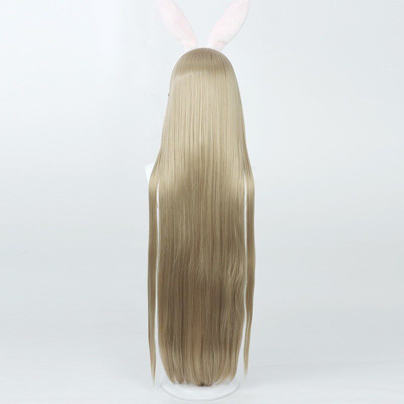 Asuna Ichinose Blue Archive Cosplay Wigs Brown Wigs