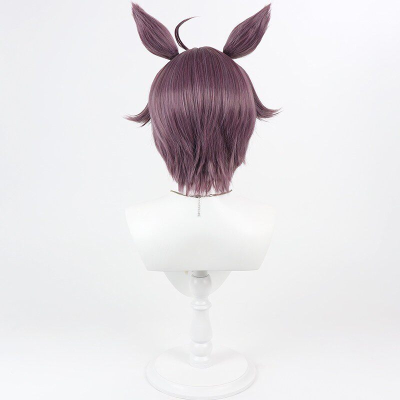 Believe Cosplay Wigs Pretty Derby