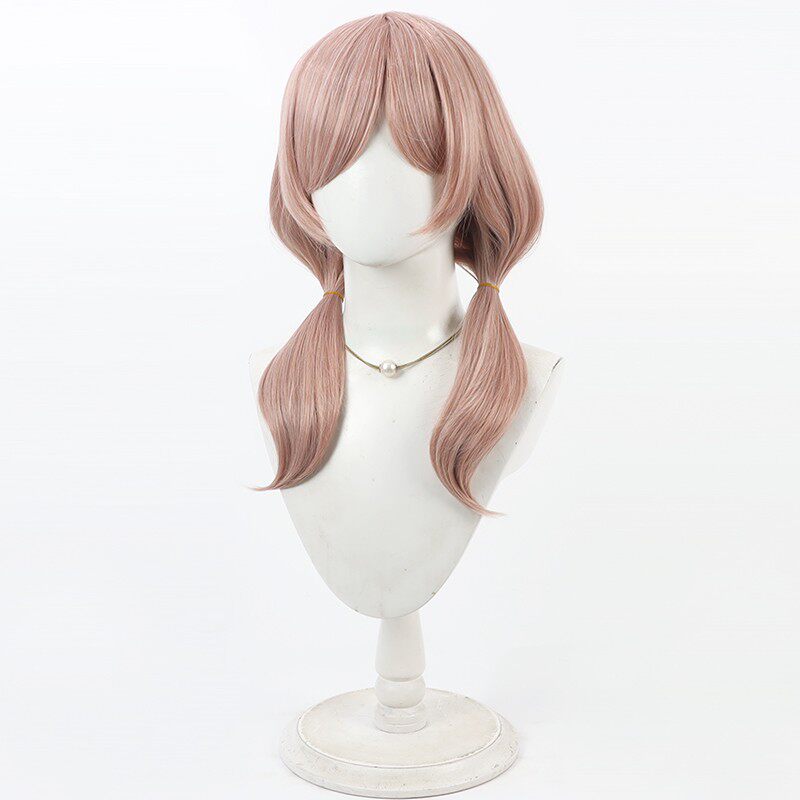 Bready Cosplay Wigs Goddess of Victory: Nikke
