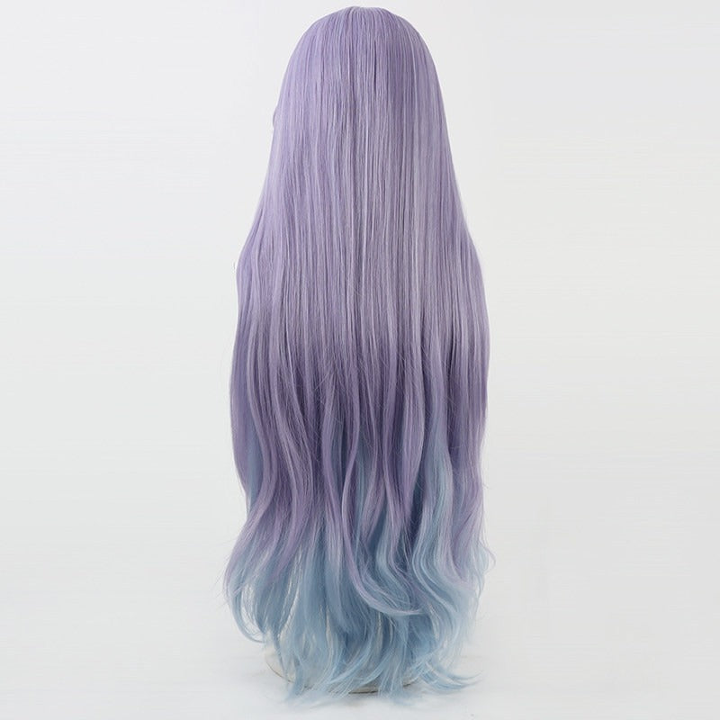 Cantarella Fisalia Cosplay Wigs Wuthering Waves Games