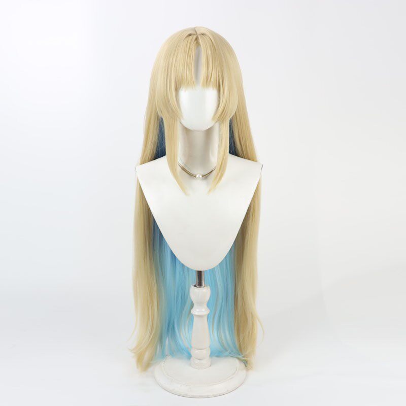 Cartethyia Cosplay Wigs Games Wuthering Waves