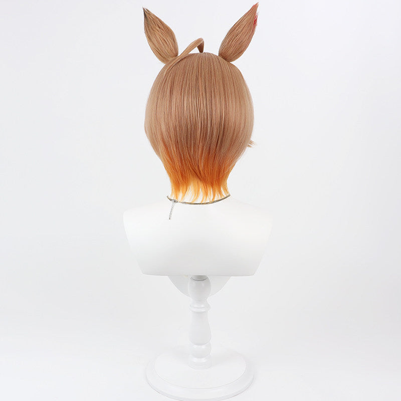 Casino Drive Cosplay Wigs Pretty Derby Anime Cosplay Wigs