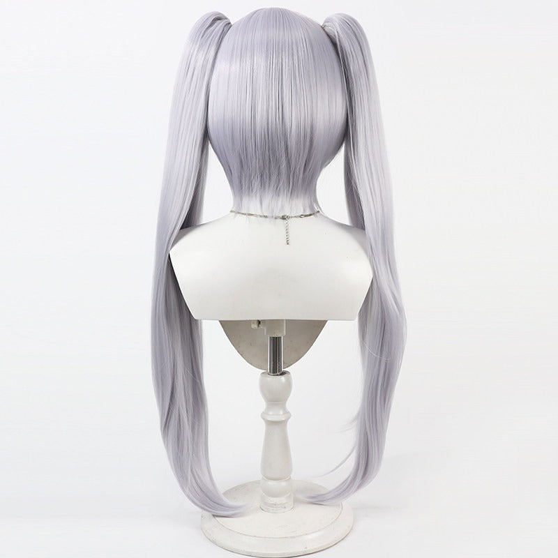 Cinderella Goddess of Victory: Nikke Cosplay Wigs
