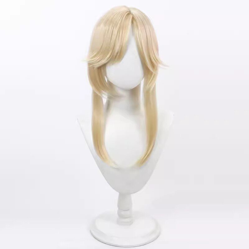 Cosplay Wigs Ade Goddess of Victory: Nikke Updo Wigs