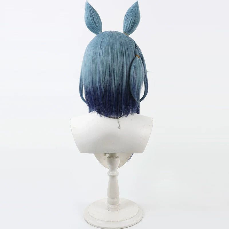 Cosplay Wigs Admire Groove Pretty Derby With Ears
