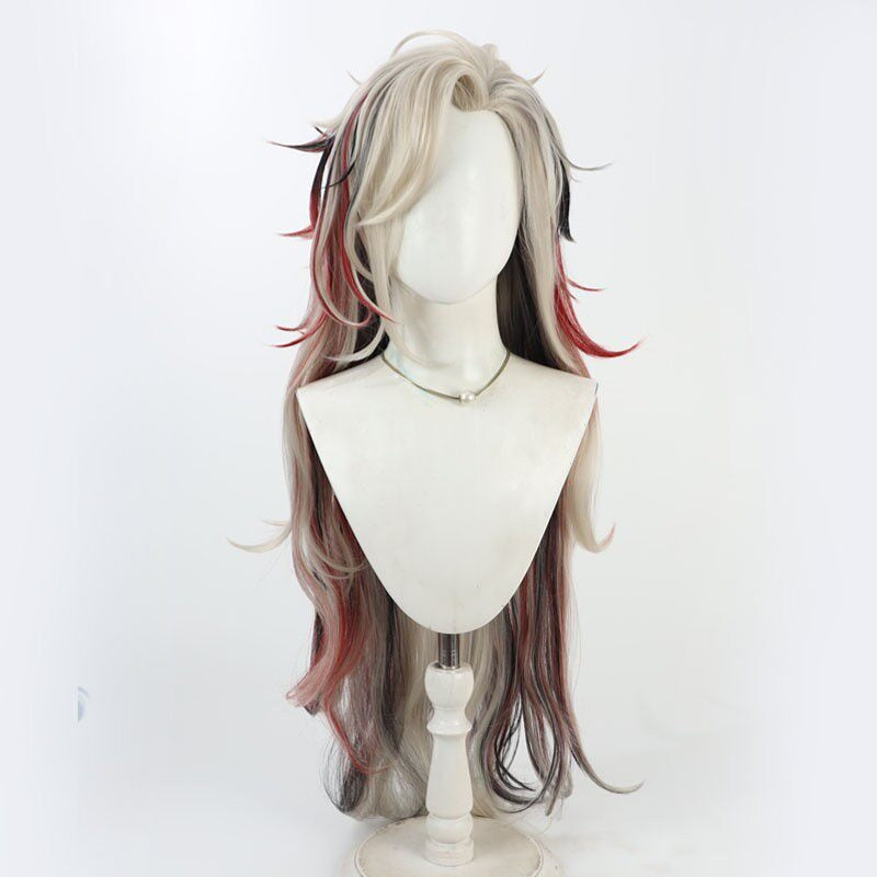 Cosplay Wigs Anime Douyo Ichimonnji Touken Ranbu Online