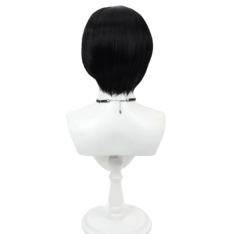 Cosplay Wigs Anime Finn Ames Mashle: Magic and Muscles