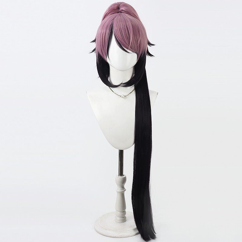 Cosplay Wigs Anime Fudou Yukimitsu Touken Ranbu Online