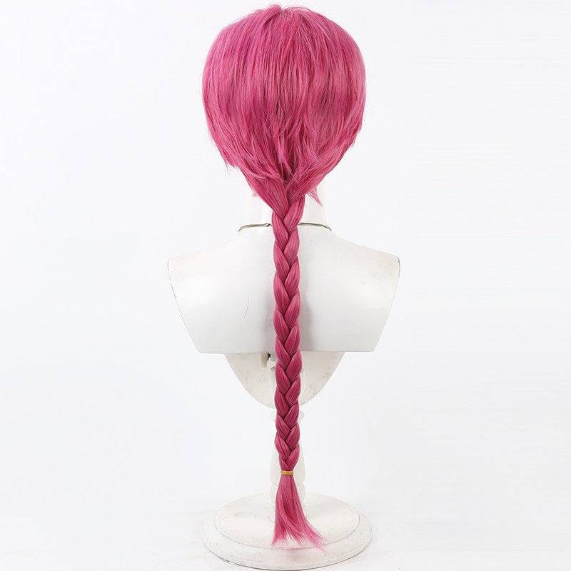 Cosplay Wigs Anime Ranma ½ Ranma Saotome