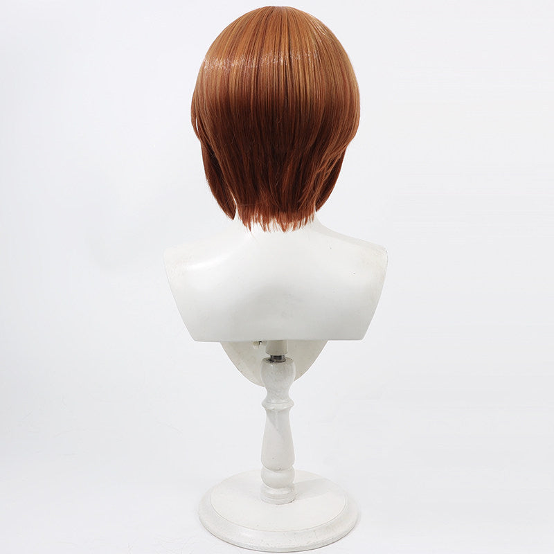 Cosplay Wigs Anime Shikanoko Noko My Deer Friend Nokotan