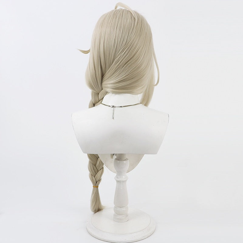 Cosplay Wigs Ayame Nanakado Blue Archive