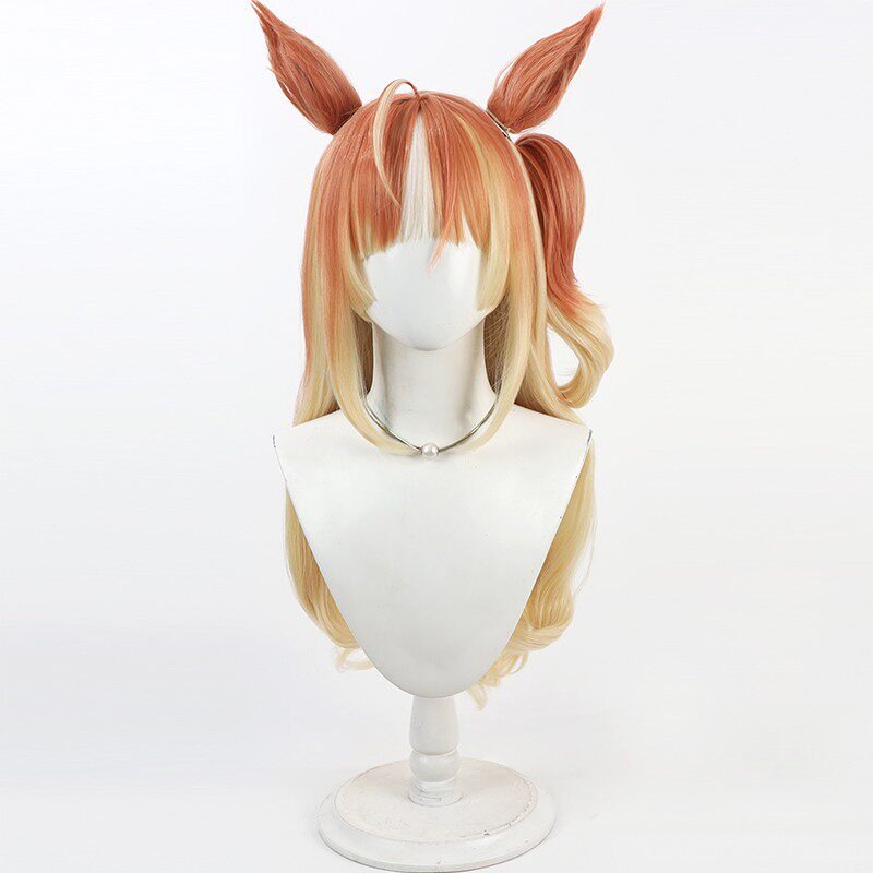 Cosplay Wigs Espoir City Pretty Derby