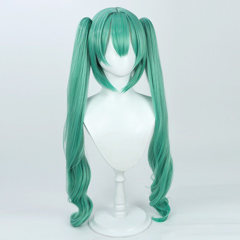 Cosplay Wigs Finana Ryugu NIJISANJI EN 1st Anniv Stage Outfit