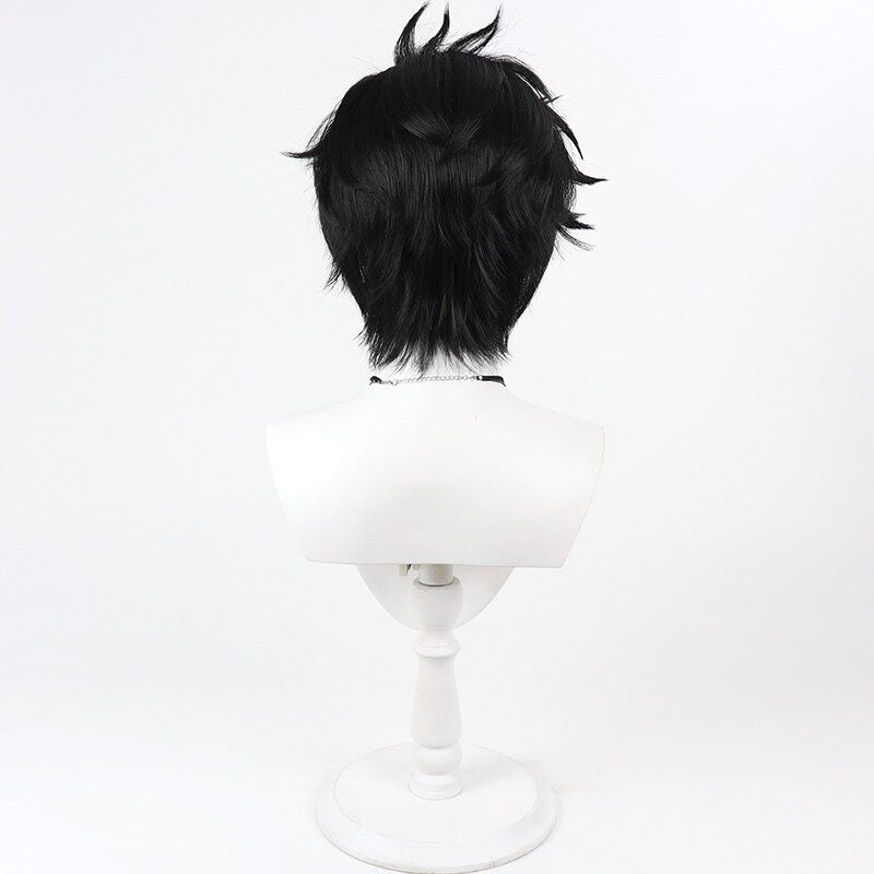 Cosplay Wigs Futasujihi Sadamune Anime Wigs Touken Ranbu Online