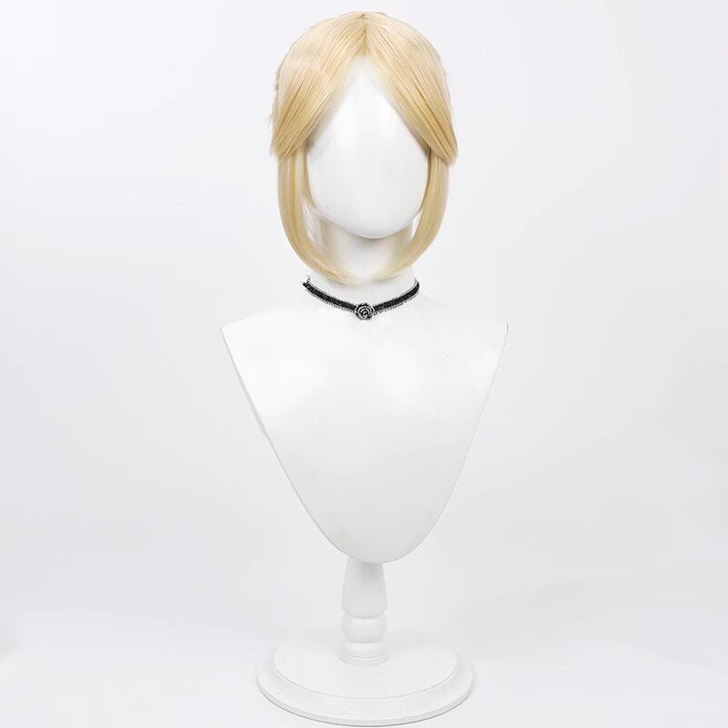 Cosplay Wigs Games Identity V Galatea Claude