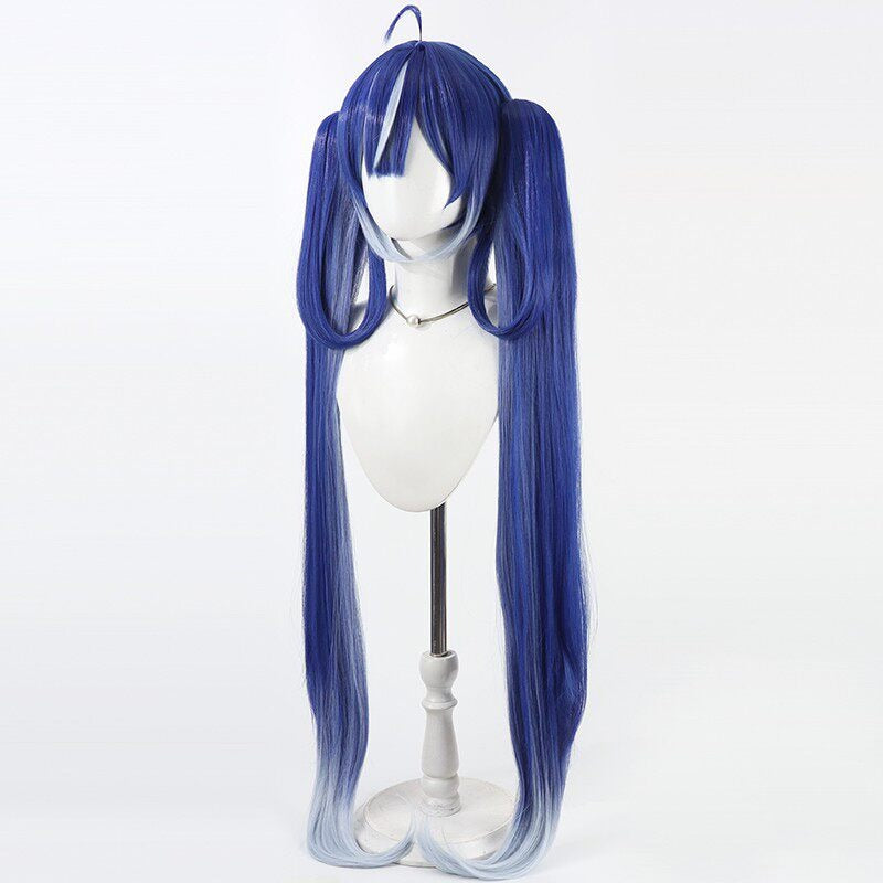 Cosplay Wigs Games Iuno Wuthering Waves