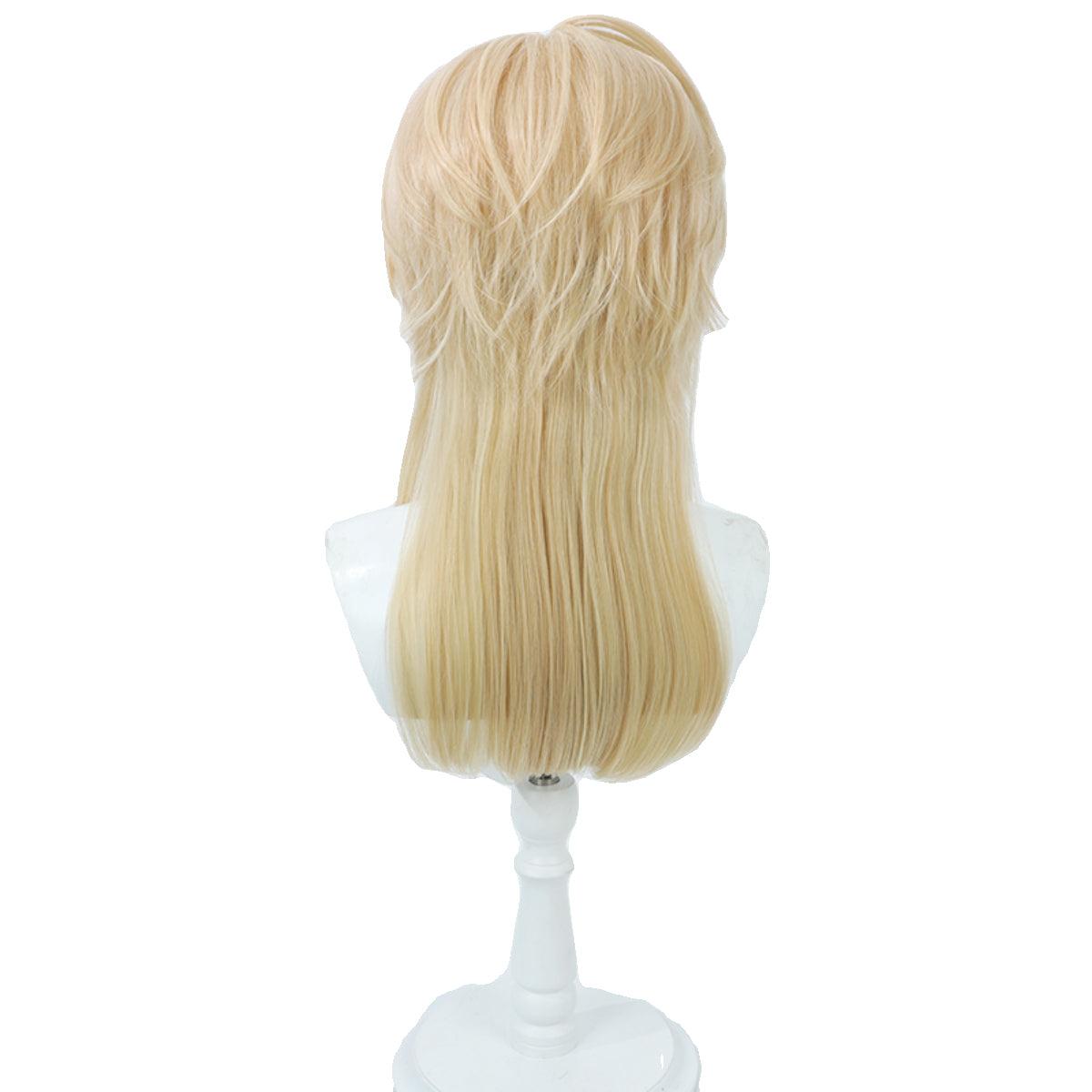 Cosplay Wigs Games Lovebrush Chronicles Alkaid McGrath