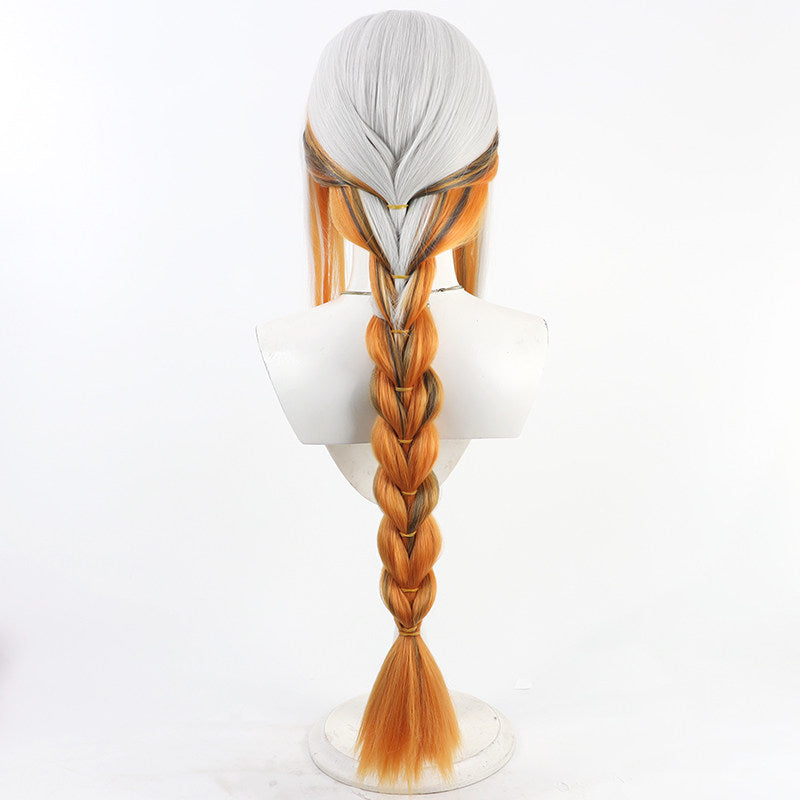 Cosplay Wigs Games M16A1 Girls- Frontline