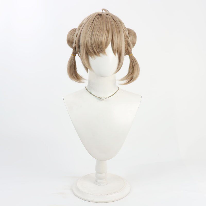 Cosplay Wigs Games Sweety Zenless Zone Zero
