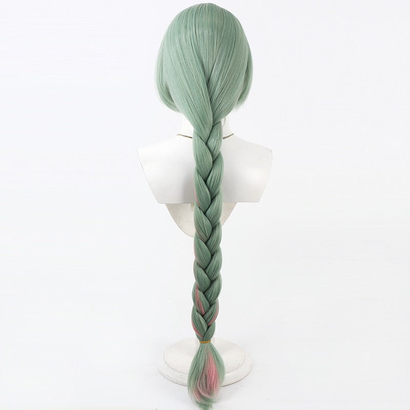 Cosplay Wigs Games Wuthering Waves Phrolova