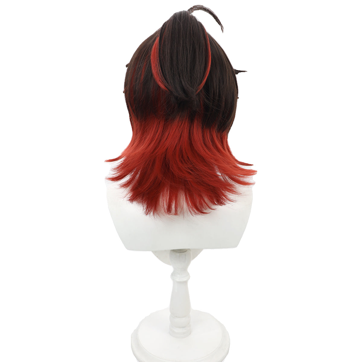 Cosplay Wigs Genshin Impact Games Gaming