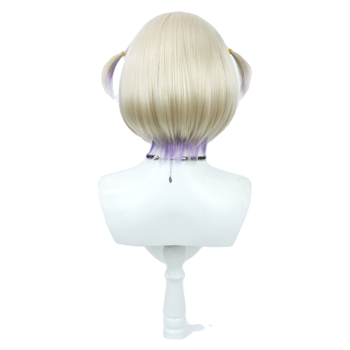 Cosplay Wigs Gouichi Hololive DEV_IS VTuber Casual Outfit