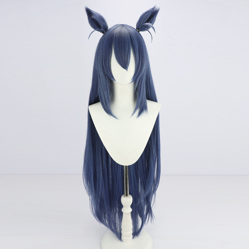 Cosplay Wigs Hishi Amazon Pretty Derby Matching Ears Tail