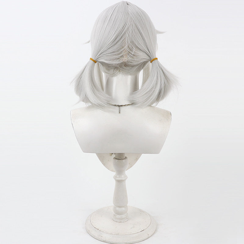 Cosplay Wigs Hishi Miracle Pretty Derby New Outfit Tail