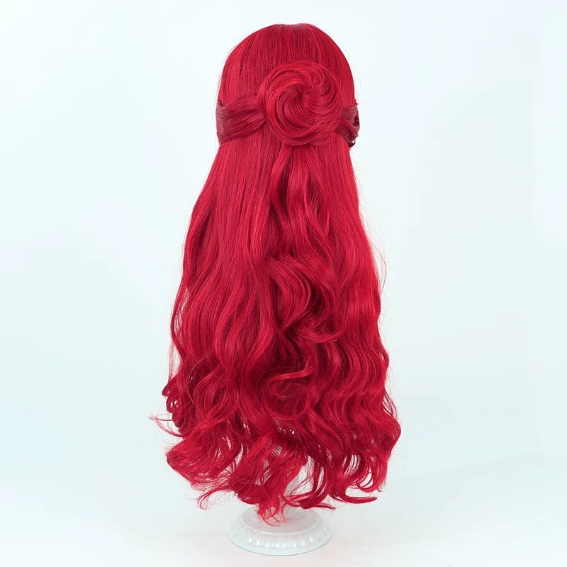Cosplay Wigs Honkai: Star Rail Himeko