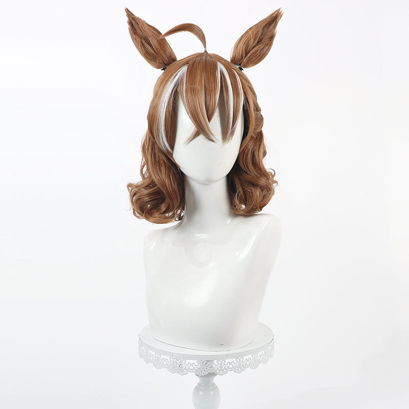 Cosplay Wigs Jungle Pocket Pretty Derby Anime Cos Wigs