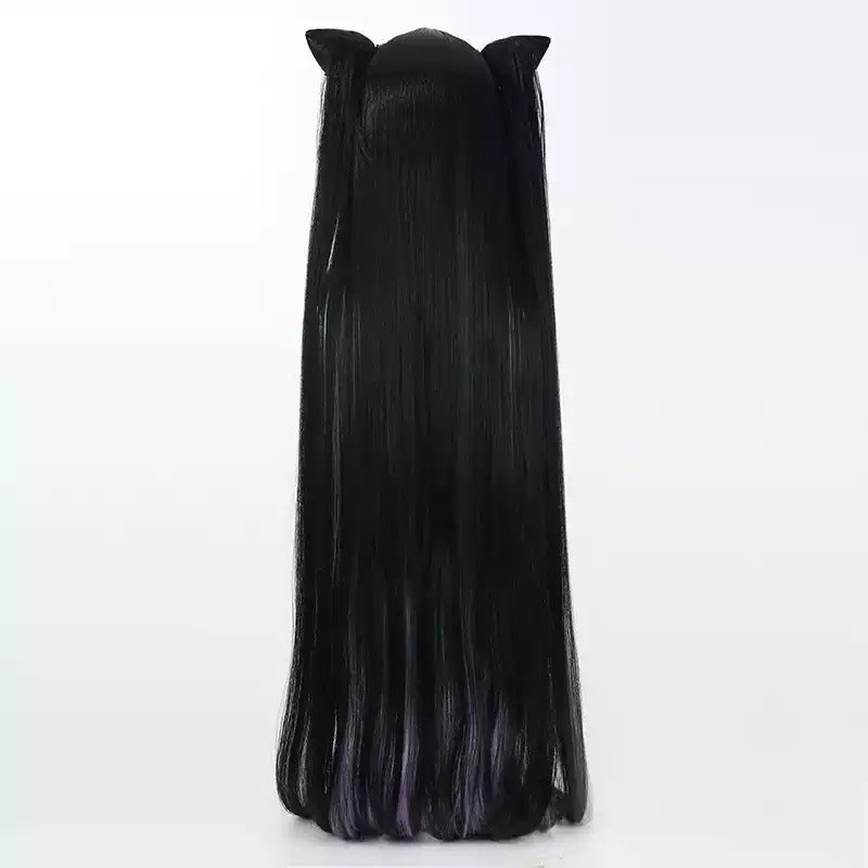 Cosplay Wigs Little Mermaid Goddess of Victory: Nikke